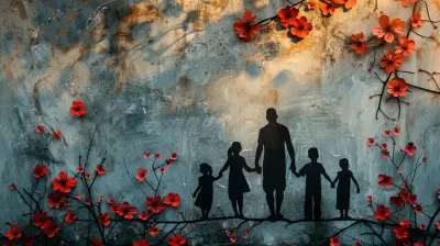 How Taking Turns Planning Family Activities Can Strengthen Connection