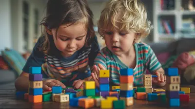 How Taking Turns Planning Family Activities Can Strengthen Connection