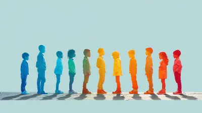 How to Address Gender Bias in Your Son’s Social Circles