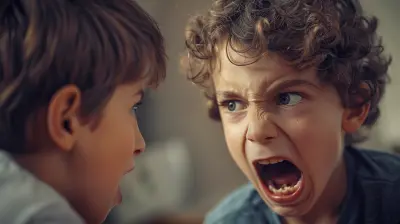 How to Address Peer Pressure with Your Son