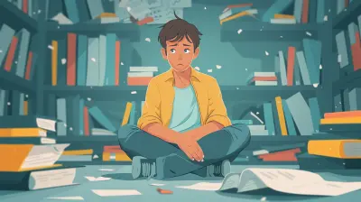 How To Avoid Parental Burnout When Youre The Only One On Duty