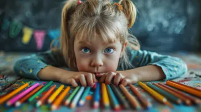 How to Balance Creativity with Structure Before School Begins