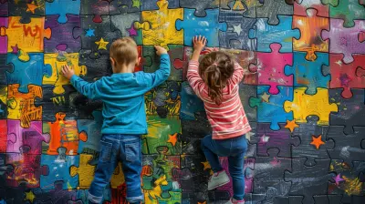 How to Build a Positive Home-School Connection