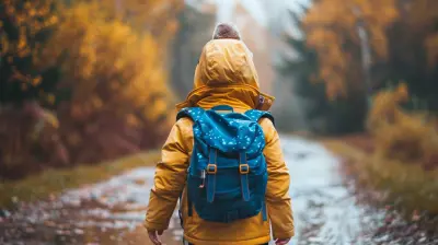 How to Build a Positive Home-School Connection