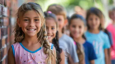 How to Build a Positive Home-School Connection