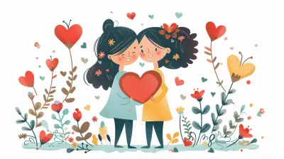 How to Build a Strong Support System as a Single Parent