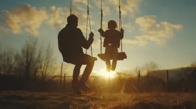 How to Build a Strong Support System as a Single Parent