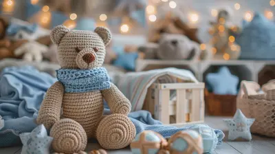 How to Build the Ultimate Baby Registry