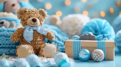 How to Build the Ultimate Baby Registry