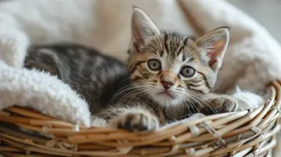 How to Choose Safe Baby Gear for Household Pets
