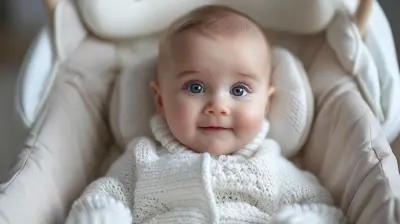 How to Choose Safe Baby Gear for Household Pets