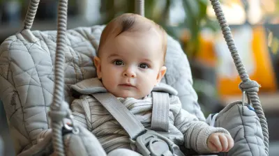 How to Choose the Best Baby Swing for Comfort and Convenience