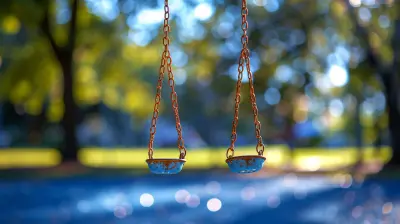 How to Choose the Best Baby Swing for Comfort and Convenience