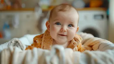 How to Clean and Sanitize Baby Gear for Germ-Free Play