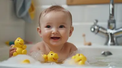 How to Clean and Sanitize Baby Gear for Germ-Free Play