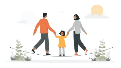 How to Co-Parent With Shared Long-Term Goals