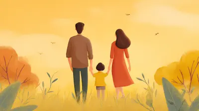 How to Co-Parent With Shared Long-Term Goals