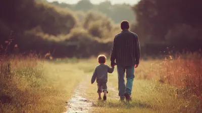 How to Co-Parent With Shared Long-Term Goals
