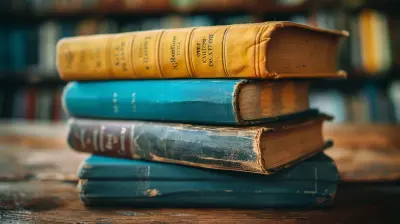 How to Create a Family Book Club for Meaningful Conversations