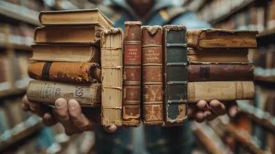 How to Create a Family Book Club for Meaningful Conversations