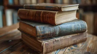 How To Create A Family Book Club For Meaningful Conversations