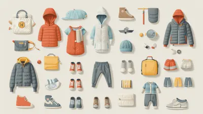 How to Create a Minimalist Baby Gear Collection