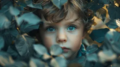 How to Create Boundaries That Grow as Your Child Grows