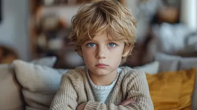 How to Discuss Consent and Boundaries with Boys