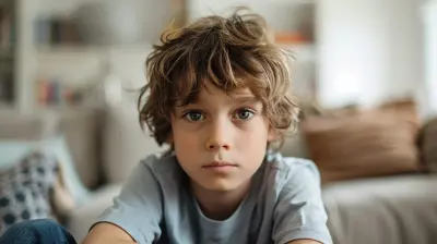 How To Discuss Consent And Boundaries With Boys