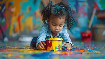 How to Encourage Creative Expression Through Music Exploration