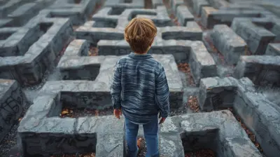 How to Encourage Critical Thinking While Maintaining Boundaries