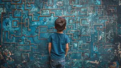 How to Encourage Critical Thinking While Maintaining Boundaries