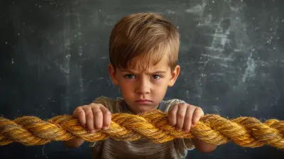 How to Encourage Critical Thinking While Maintaining Boundaries