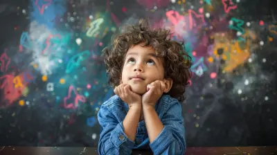 How to Encourage Critical Thinking While Maintaining Boundaries