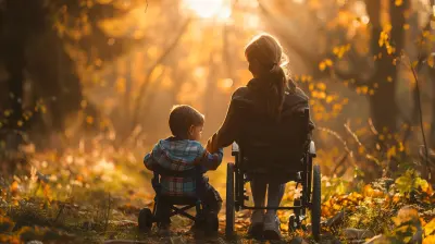 How to Encourage Your Child’s Independence During Daily Routines