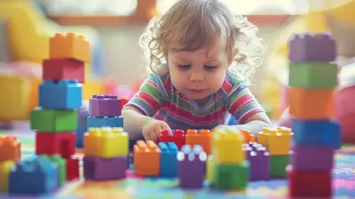 How to Find the Right Childcare as a Single Parent