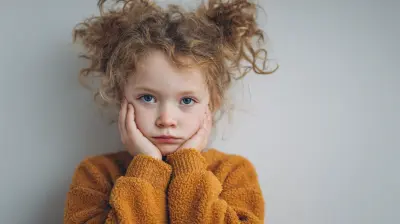 How to Foster Emotional Intelligence in Children by 2027