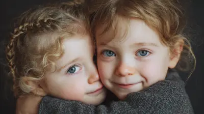 How to Foster Emotional Intelligence in Children by 2027