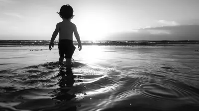 How To Foster Independence In Your Child Without Feeling Helpless