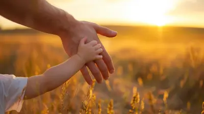 How To Foster Independence In Your Child Without Feeling Helpless