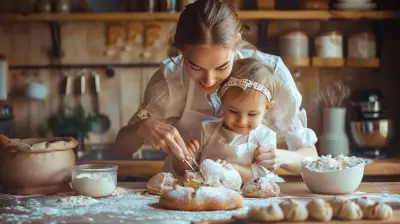 How to Foster Independence in Your Child Without Feeling Helpless