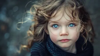 How to Foster Independence in Your Child Without Feeling Helpless