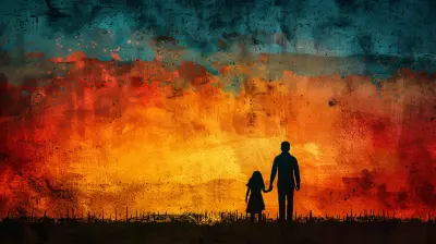 How to Handle Guilt as a Parent