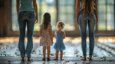 How to Handle Guilt as a Parent