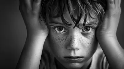 How to Handle Guilt as a Parent