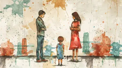 How To Handle Well Meaning But Unwanted Parenting Advice