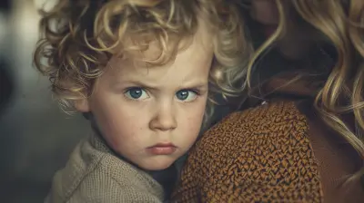 How to Handle Well-Meaning but Unwanted Parenting Advice