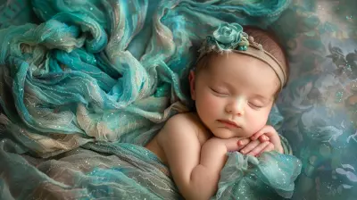 How to Help Your Newborn Adjust to Day and Night