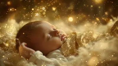 How To Help Your Newborn Adjust To Day And Night