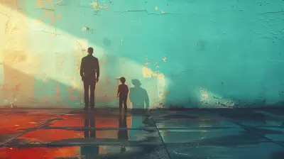 How to Let Go of Perfectionism as a Solo Parent